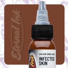 INFECTED SKIN Eternal