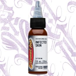 INFECTED SKIN Eternal