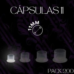 Caps.Base11 200und Pequeño
