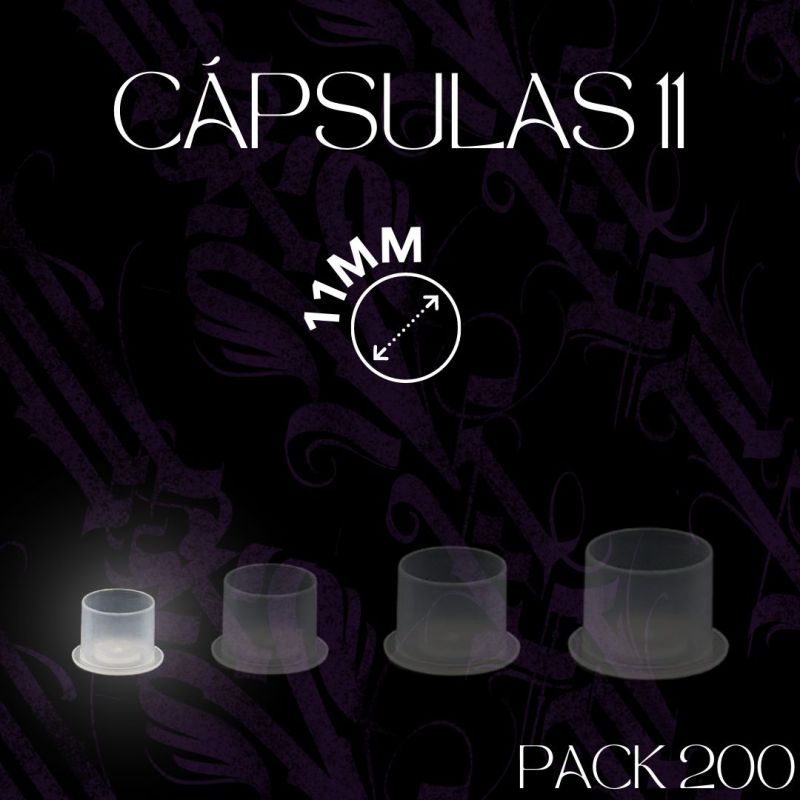Caps.Base11 200und Pequeño