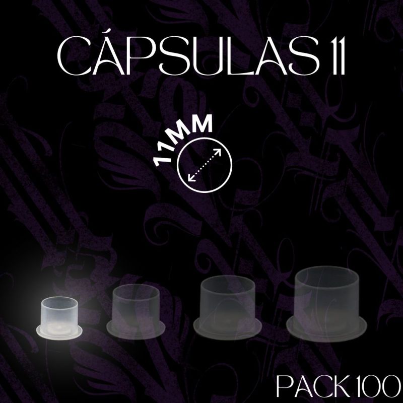 Caps.Base11 100und Pequeño