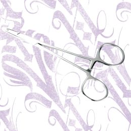 Forceps especial Microdermal