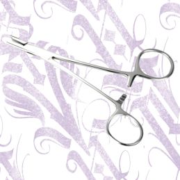 Forceps especial Microdermal