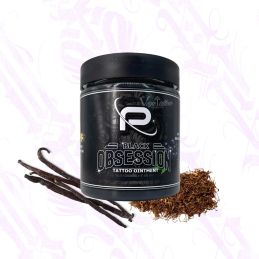 Black Obsession Proton Butter 250ml