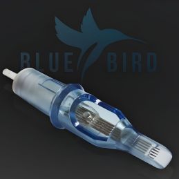 17CM Blue Bird (20unid) Magnum Curva