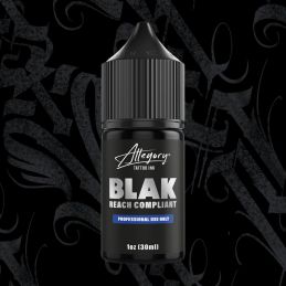 BLAK REACH ALLEGORY INK