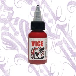 VICE COLORS BLEEDING RED 30ML