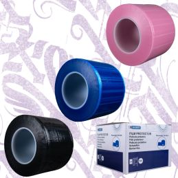 FILM PROTECTOR 1200 unidades KLMED 