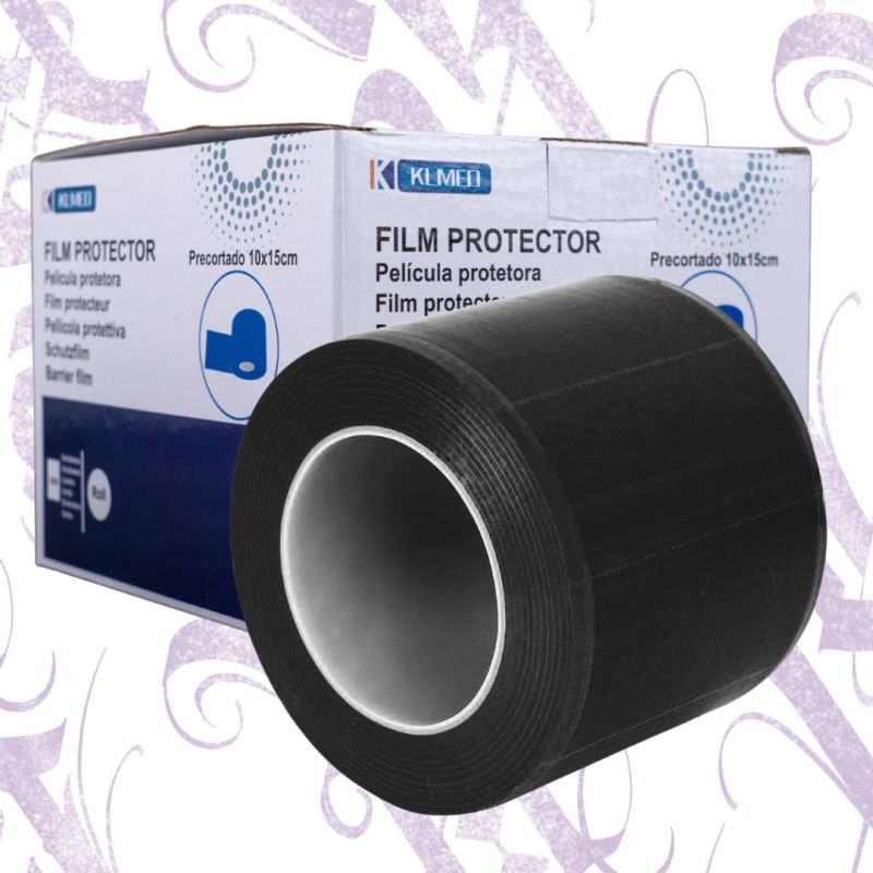 FILM PROTECTOR 1200 unidades KLMED 