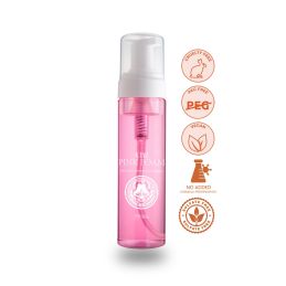CB2 PINK FOAM 220ML