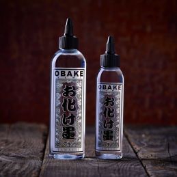 TAMASHĪ OBAKE SUMI