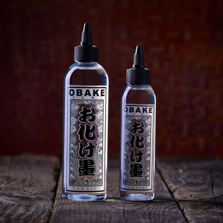 TAMASHĪ OBAKE SUMI