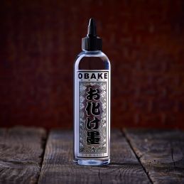TAMASHĪ OBAKE SUMI