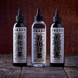 SET NAMI KUMO TAMASHĪ OBAKE SUMI