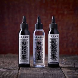 SET NAMI KUMO TAMASHĪ OBAKE SUMI