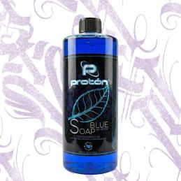 Blue Soap Proton CONCENTRADO con Pantenol, Alantoina y Aloe Vera - 1L