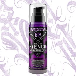 PROTÓN EVOLUTION PROFESSIONAL STENCIL PRIMER PRO LINE 250ML