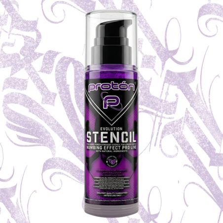 PROTÓN EVOLUTION PROFESSIONAL STENCIL PRIMER PRO LINE 250ML