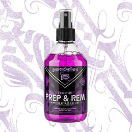 PROTÓN EVOLUTION Prep & Rem PRO LINE  250 ml