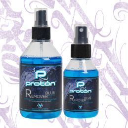 Protón Stencil Remover Azul