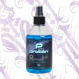 Protón Stencil Remover Azul