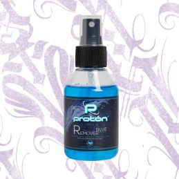 Protón Stencil Remover Azul