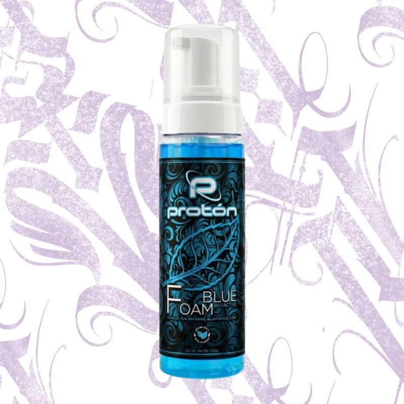 Foamer Proton 220ml