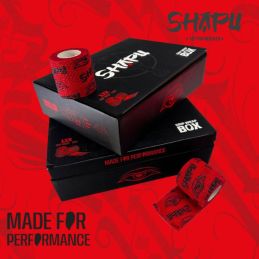 Funda-Venda Grip Shapu