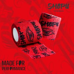 Funda-Venda Grip Shapu