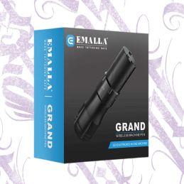 Emalla Grand Wireless Machine Pen