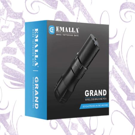 Emalla Grand Wireless Machine Pen