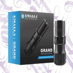 Emalla Grand Wireless Machine Pen
