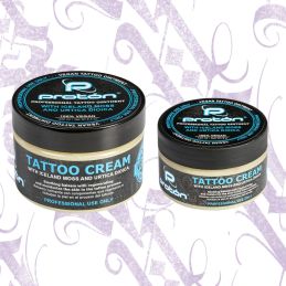 Protón Tattoo Cream