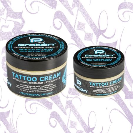 Protón Tattoo Cream