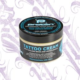 Protón Tattoo Cream