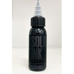 Medium Shading SOLID INK 1oz