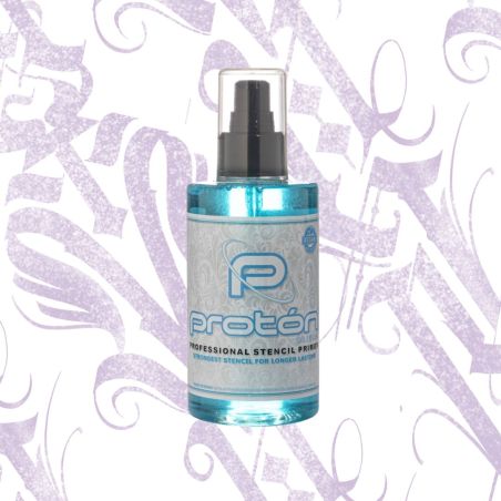 Proton Origins - Professional Stencil Primer 200ML