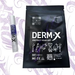 DERM-X Protector de Tatuajes