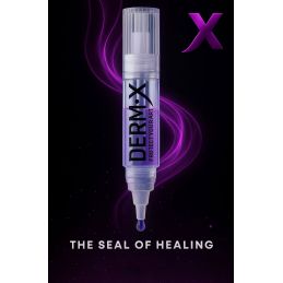 DERM-X Protector de Tatuajes