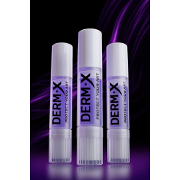 DERM-X Protector de Tatuajes