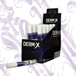 DERM-X Protector de Tatuajes