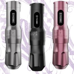FK ONE ADJUST - FK IRONS MÁQUINA DE TATUAJE INALÁMBRICA