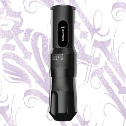 FK ONE ADJUST - FK IRONS MÁQUINA DE TATUAJE INALÁMBRICA