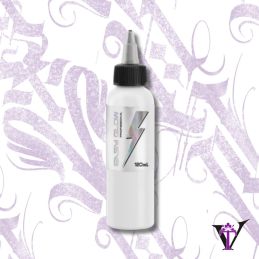 GHOST WHITE EASY GLOW 120ml-4Oz