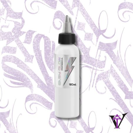 GHOST WHITE EASY GLOW 120ml-4Oz