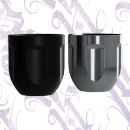 Máquina de Tatuar VANTA BLACK EDITION  MERCURY M-1 - MUSOTOKU