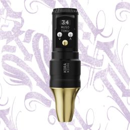 MERCURY KORA MICRO - MUSOTOKU MÁQUINA PMU