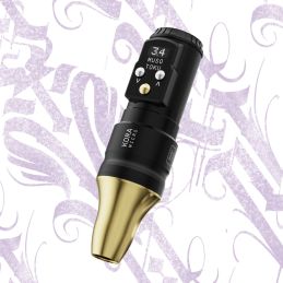 MERCURY KORA MICRO - MUSOTOKU MÁQUINA PMU
