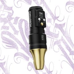 MERCURY KORA MICRO - MUSOTOKU MÁQUINA PMU