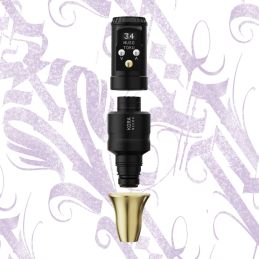MERCURY KORA MICRO - MUSOTOKU MÁQUINA PMU